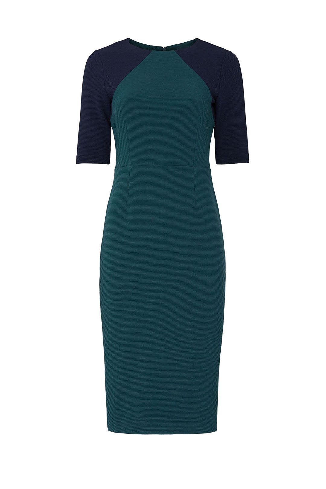 Poppy Ponte Dress by Boden 4