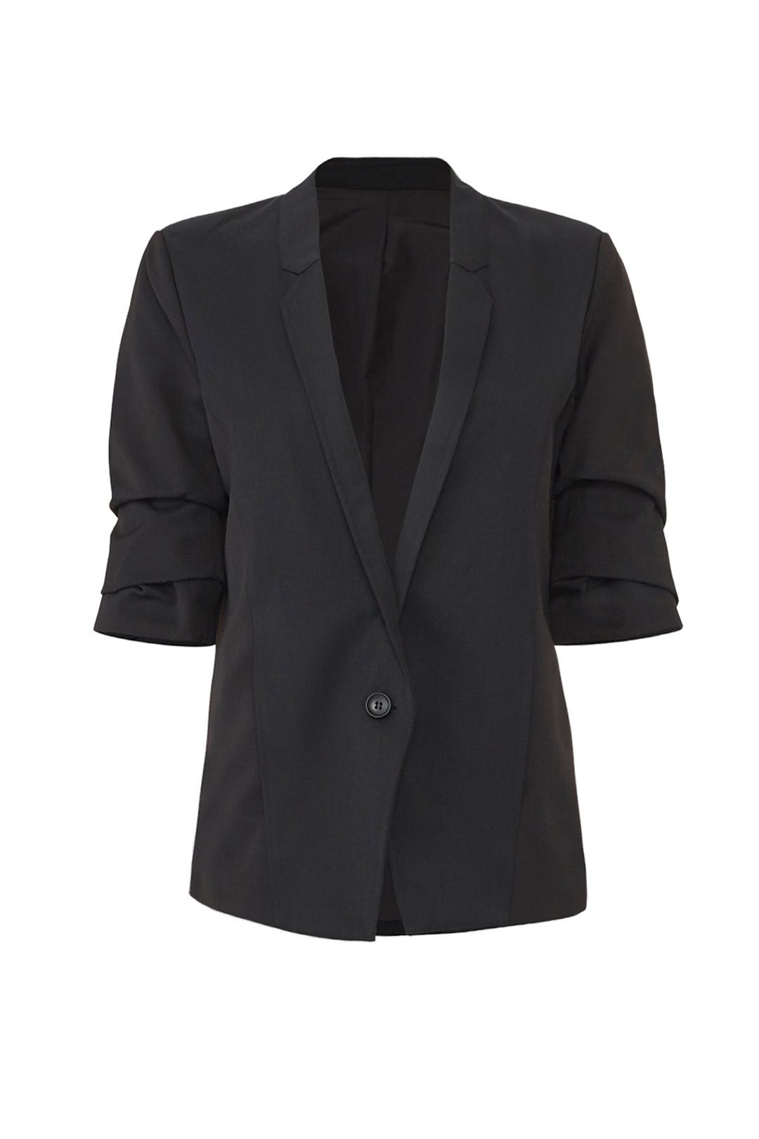 Regina Blazer by CAARA