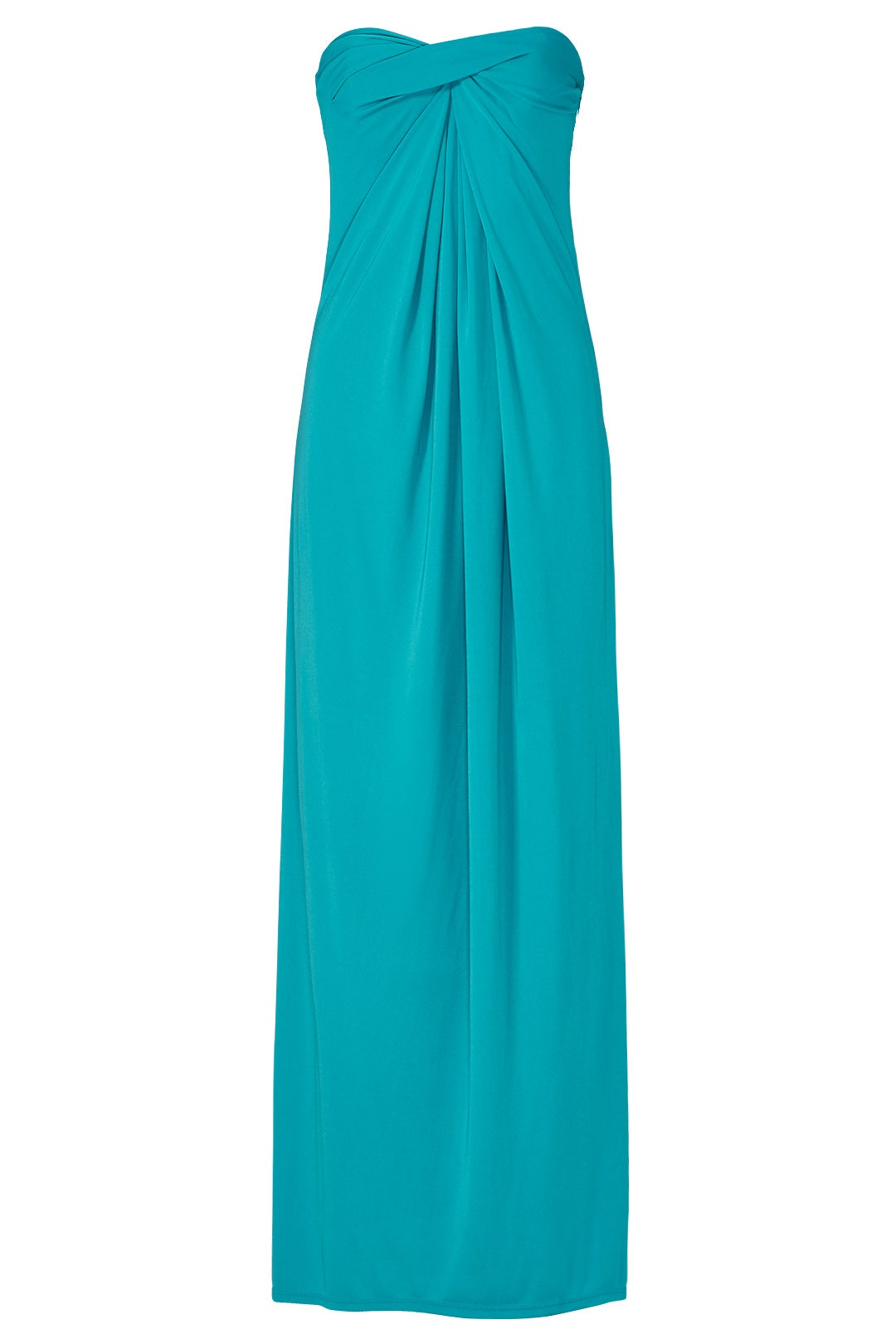 On My Mind Maxi by HALSTON