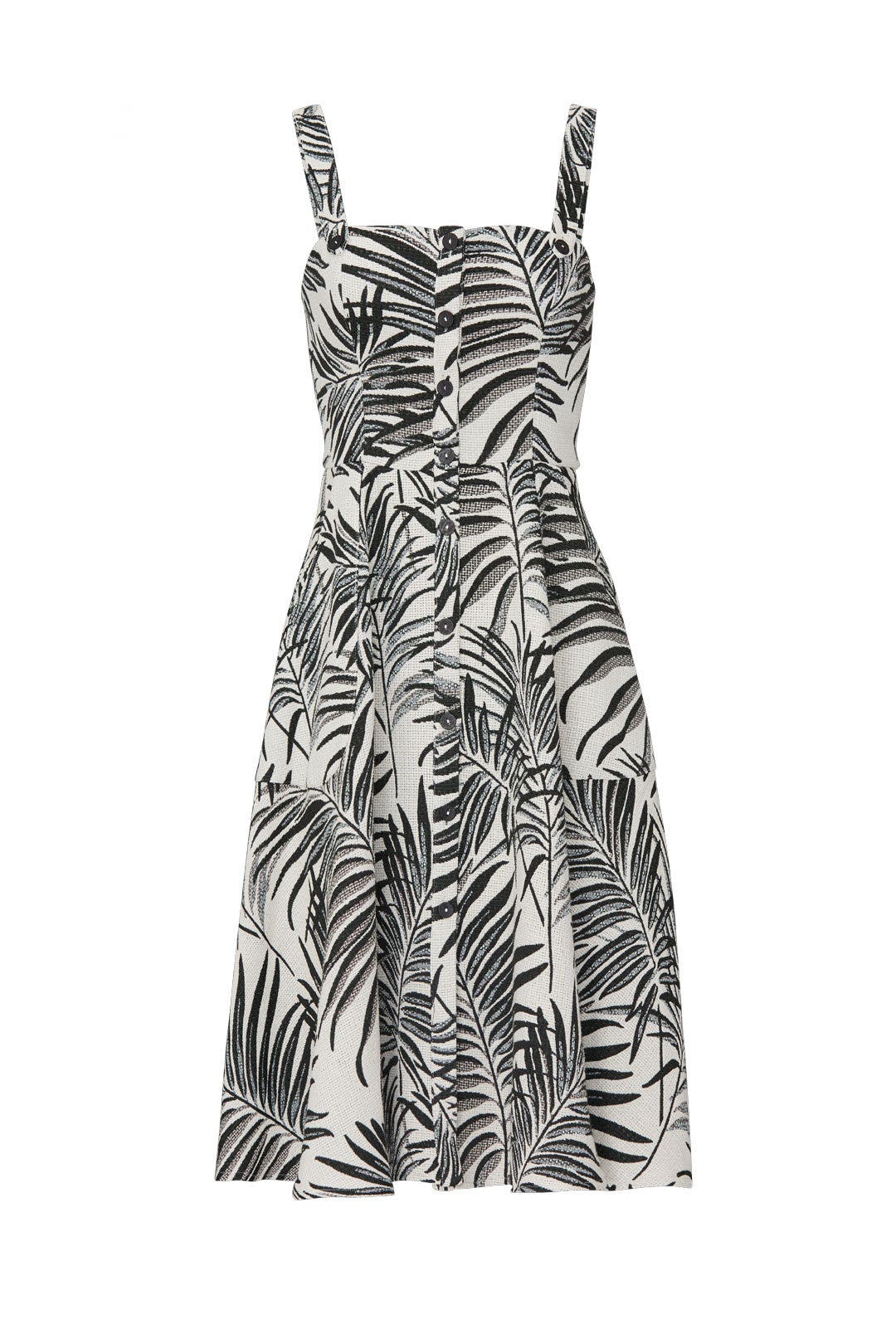 Aidy Dress by Hutch 3