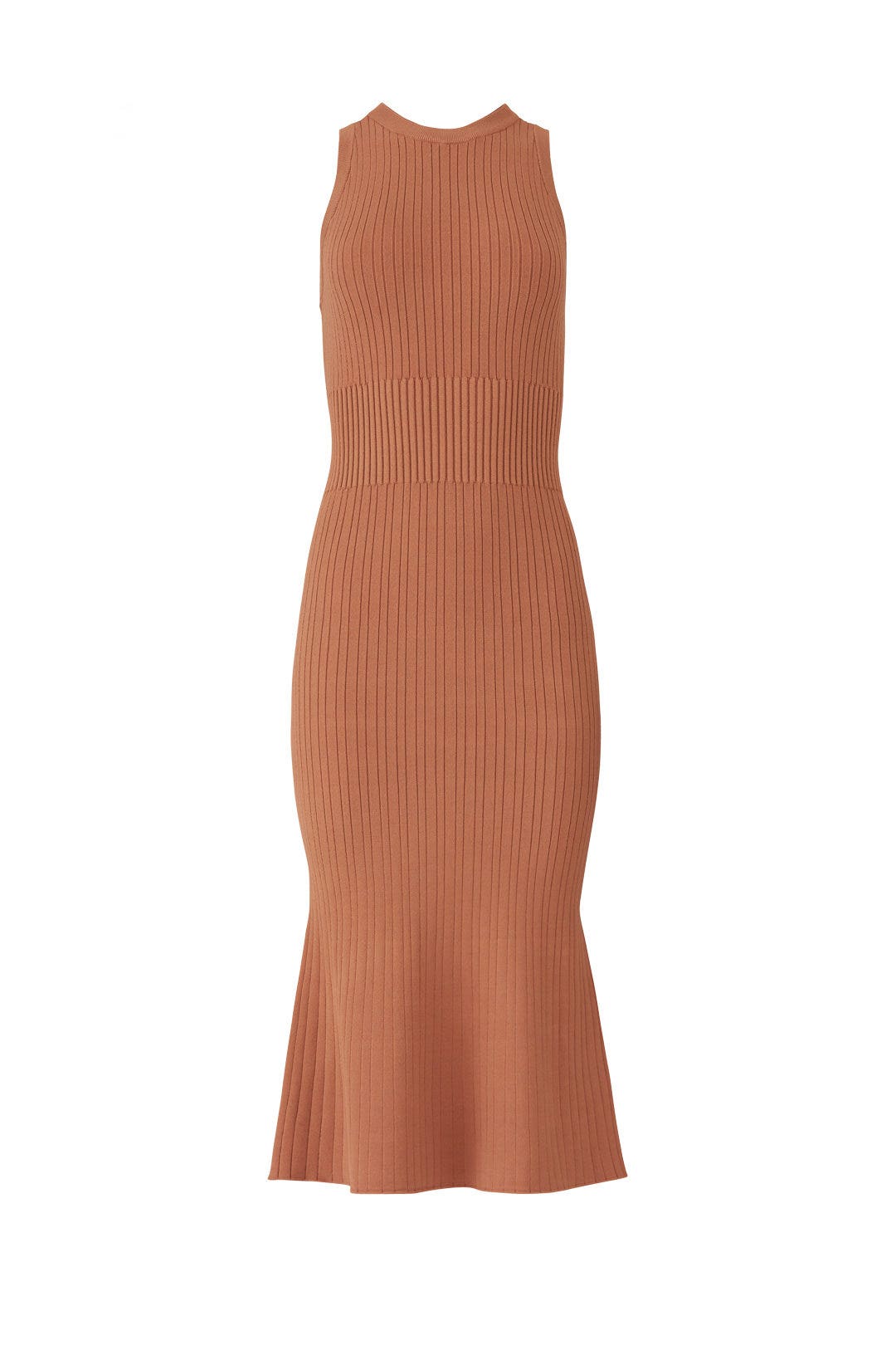 Cardamom Sweater Dress by Jason Wu