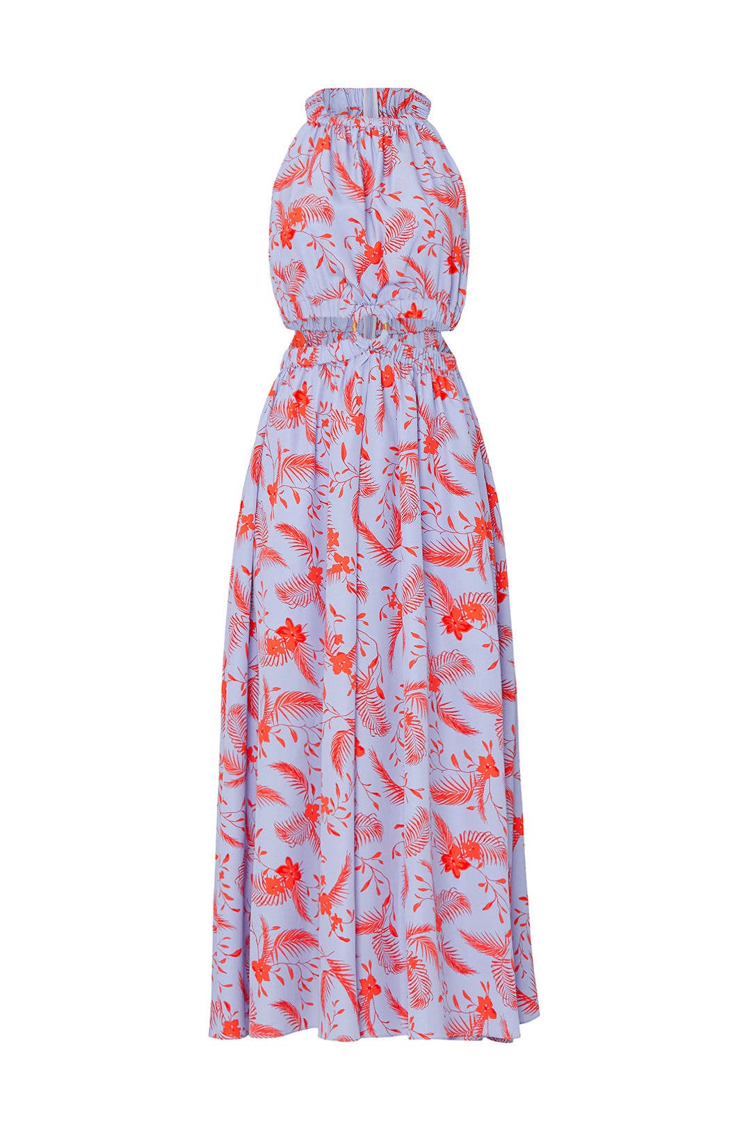 Karrica Dress by LIKELY 4