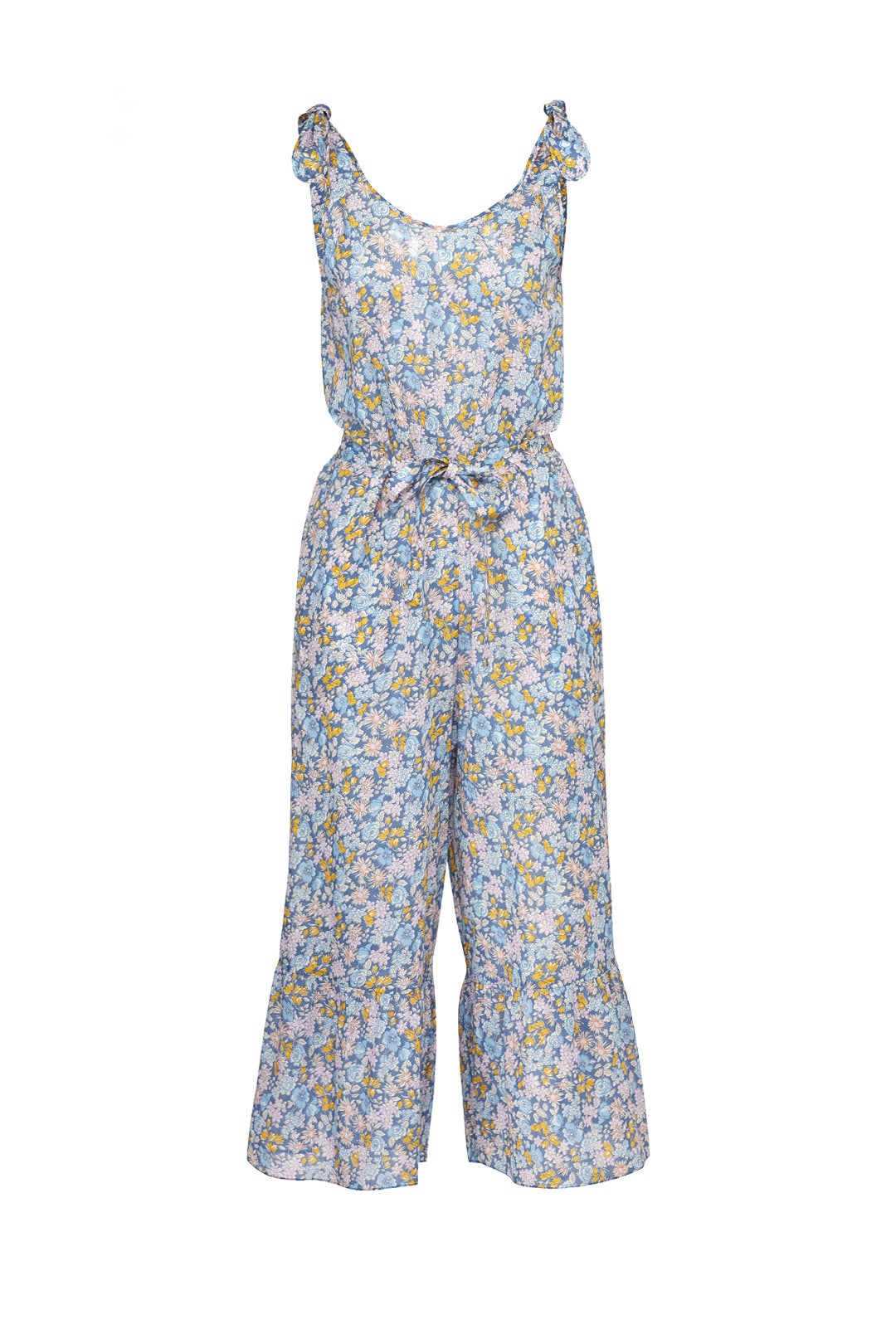Treelove All In One Jumpsuit by M.i.h. Jeans 3