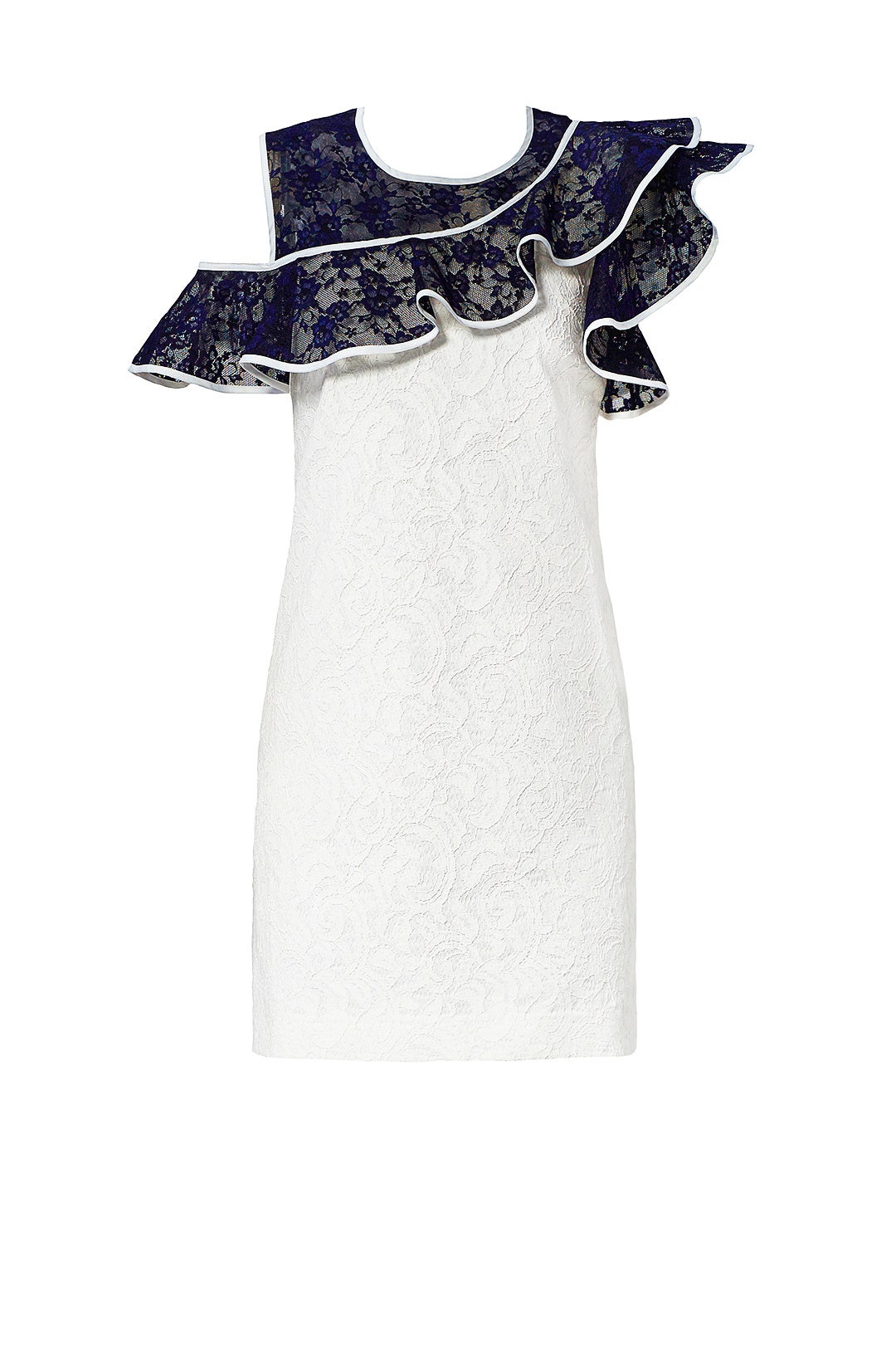 Mila Cocktail Dress by nha khanh 3