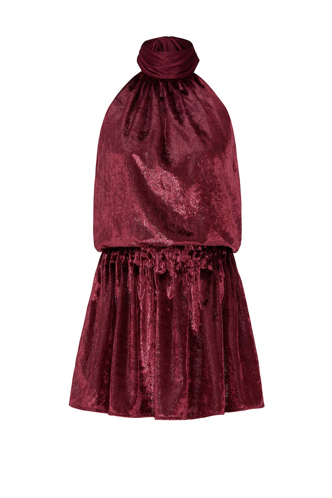Velvet Lori Dress by Ramy Brook 4