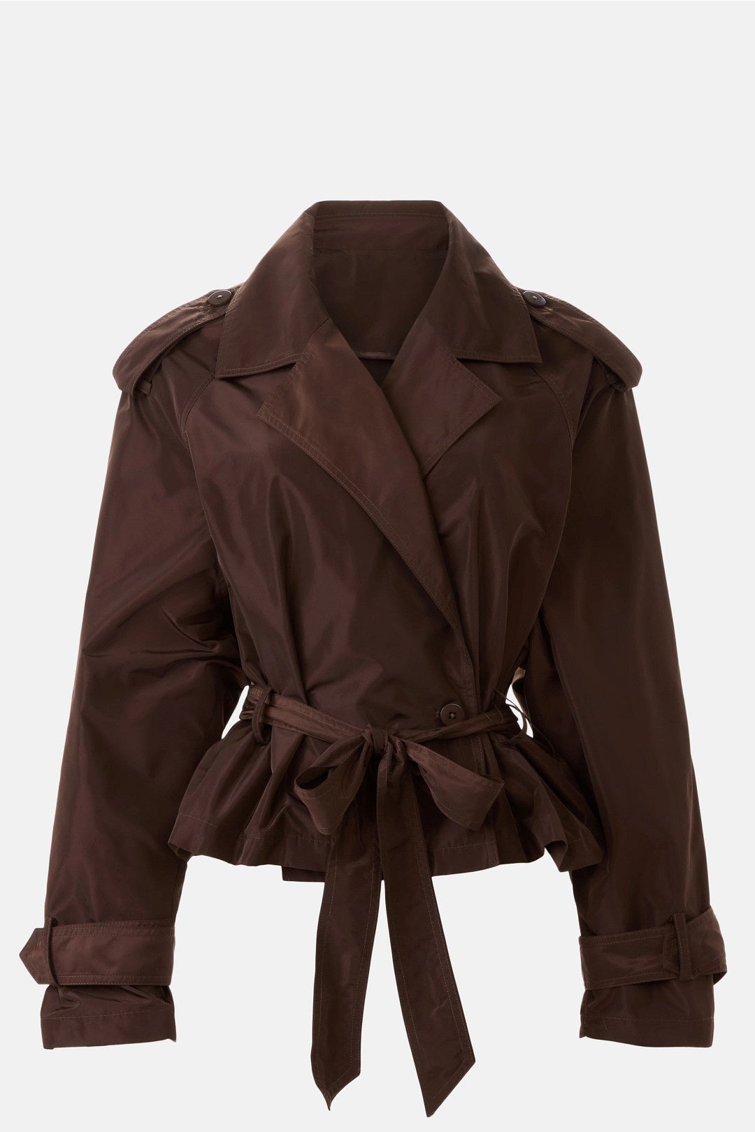 Vale Jacket by Staud 4