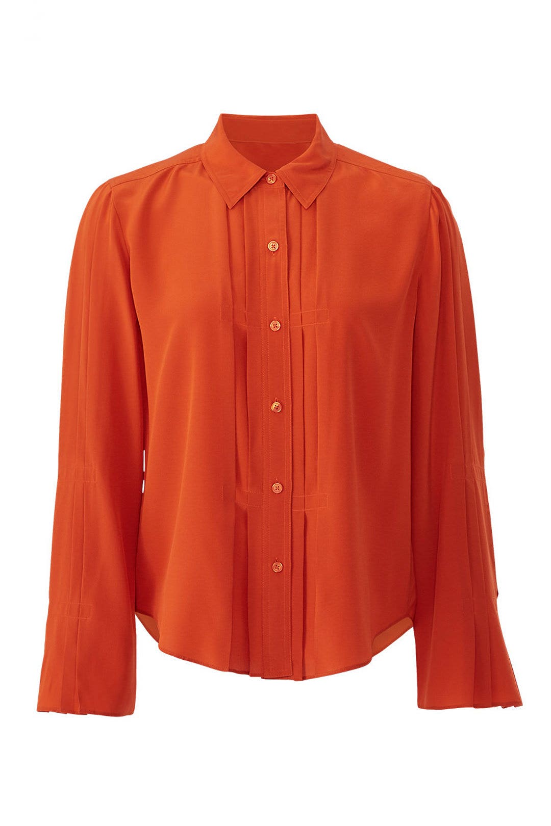 Kim Shirt by Tory Burch 3