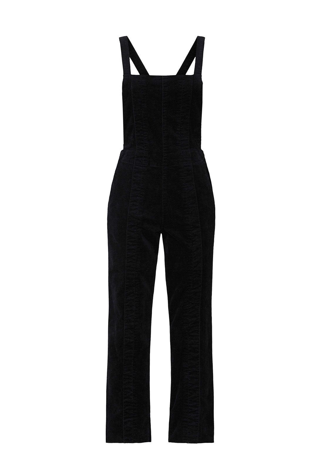 Corduroy Isabelle Overalls by AG