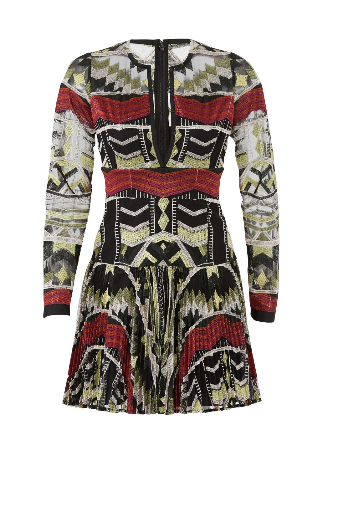 Nalory Dress by Alexis
