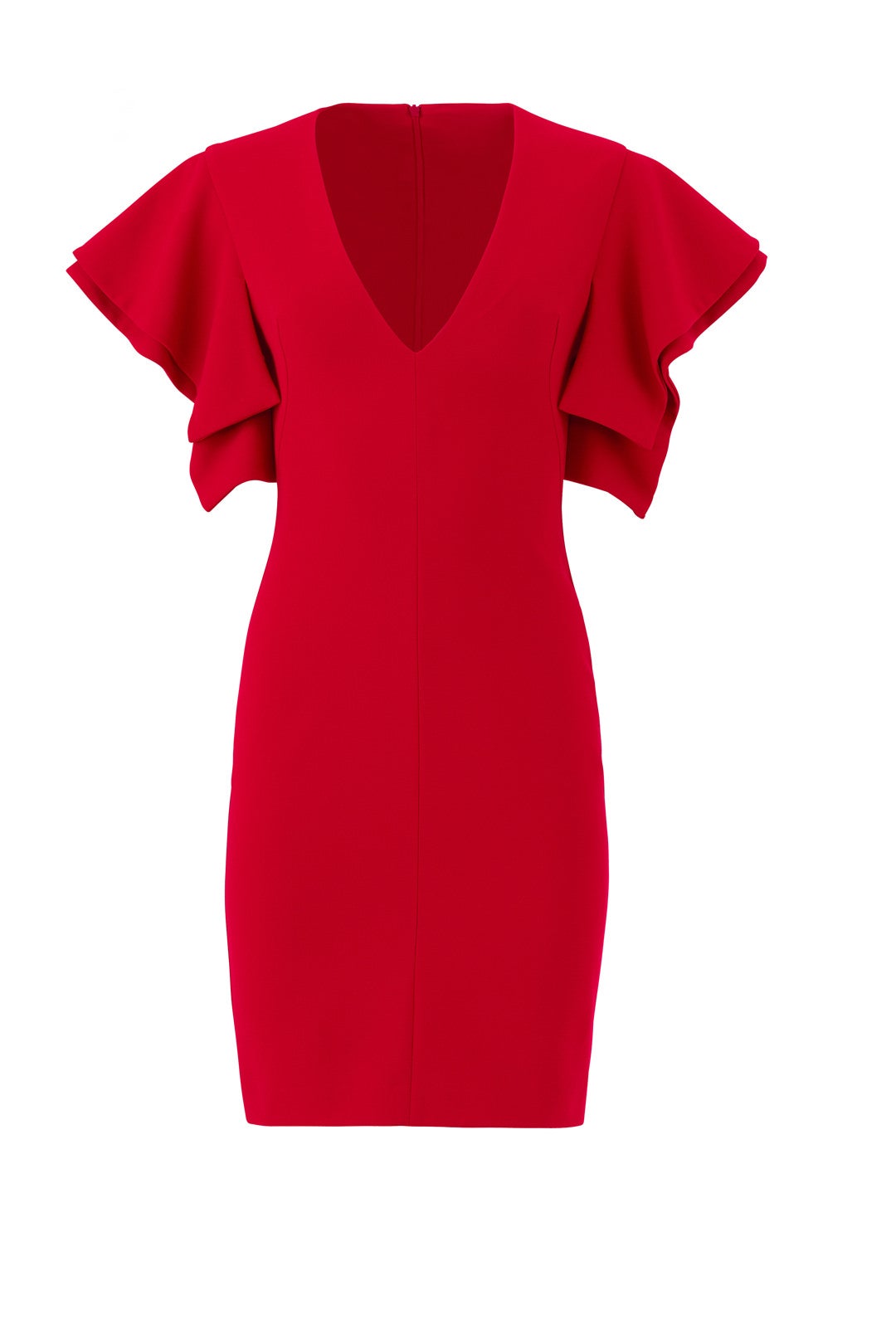 Red Simona Sheath by Black Halo