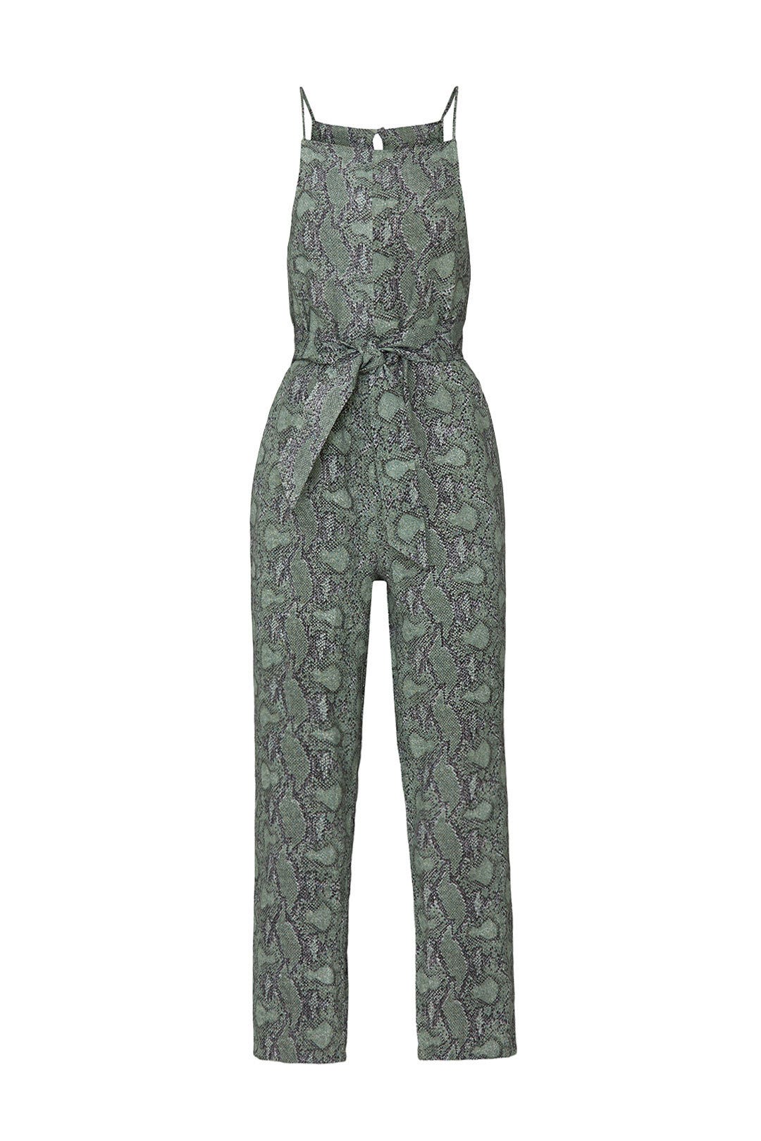 Shed Your Skin Jumpsuit by BLANKNYC 4