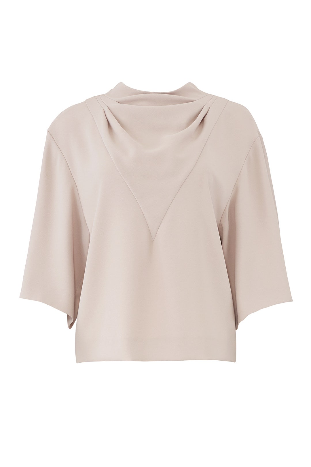Beige Sleep Top by Iro 3