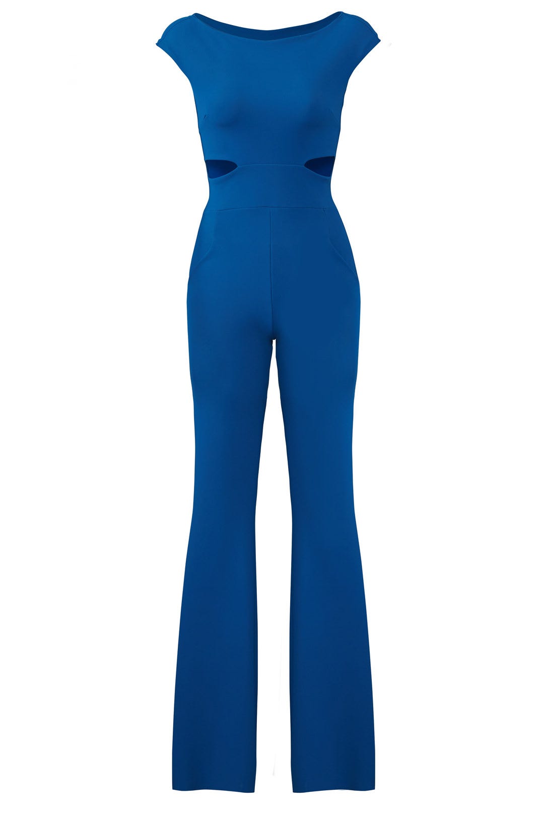 Baltico Sashi Jumpsuit by Chiara Boni La Petite Robe 3