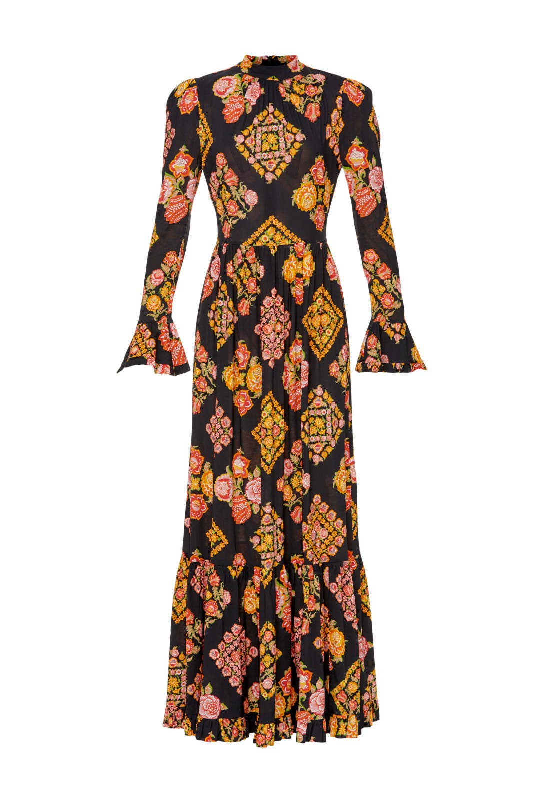 Visconti Gown by La DoubleJ for 170 Rent the Runway