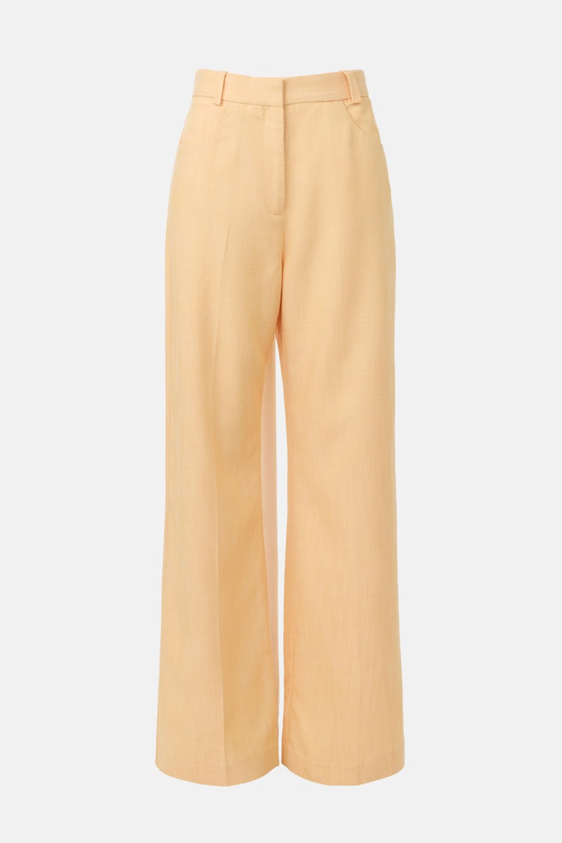Pyron Trousers by Maje - Photo 4