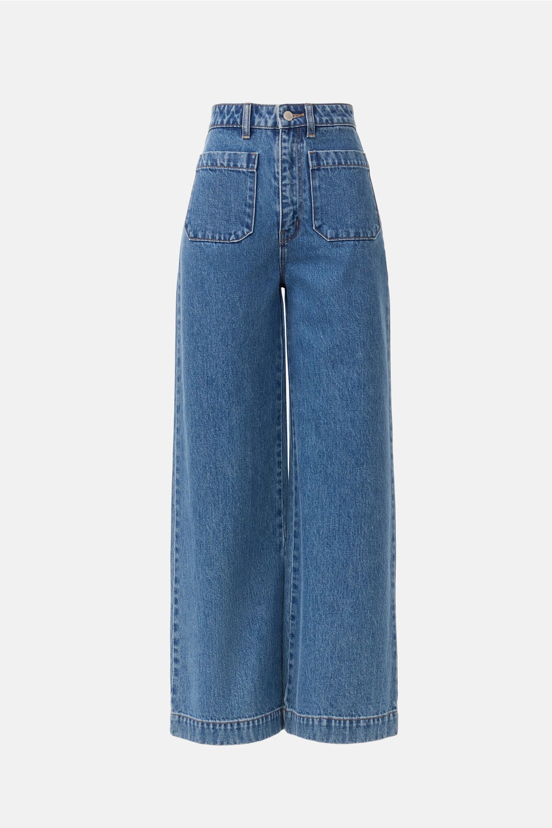 Sailor Jean by Rolla's 4