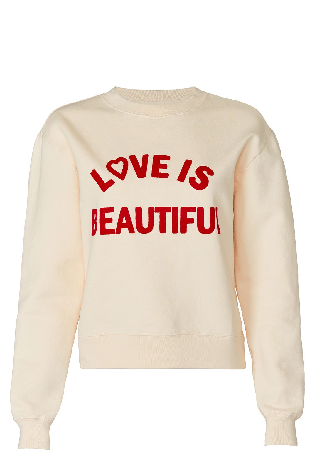 Stan Sweatshirt by Sandro 4