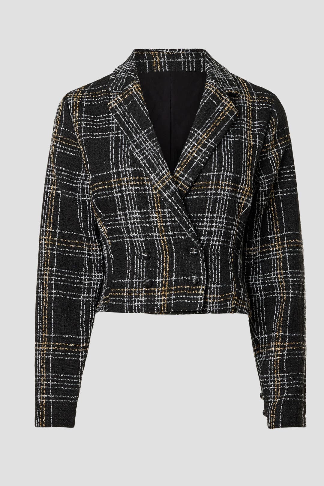 ジャケット VERMONT BLAZER Junya Watanabe MAN single-breasted Blazer | Black | FARFETCH