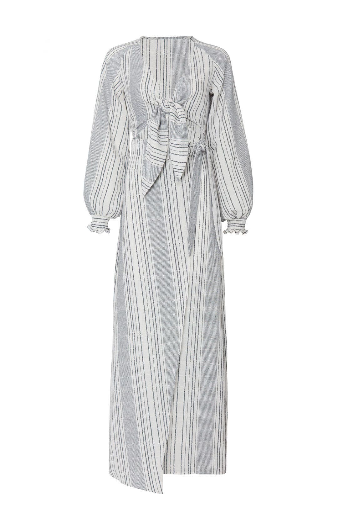 Wild World Maxi by The Jetset Diaries 3