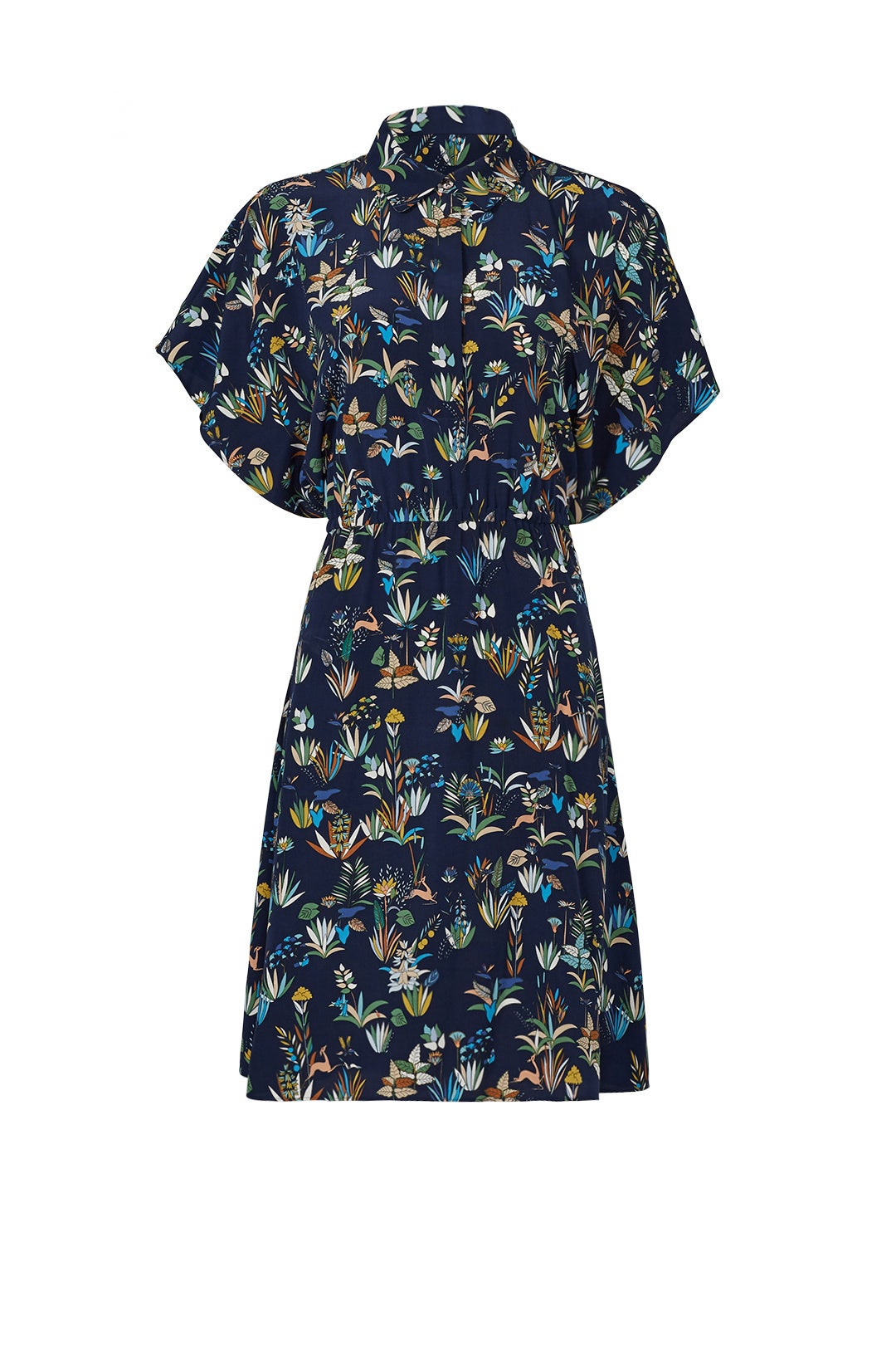 Ryan Dress by Tory Burch 3