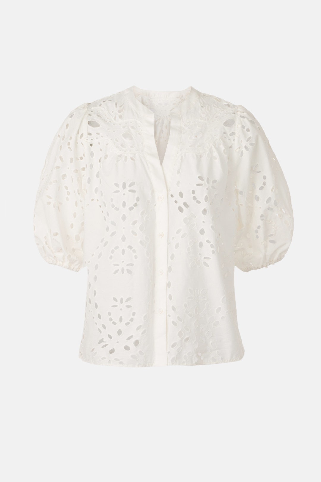 Beatrice Shirt by ba&sh 4