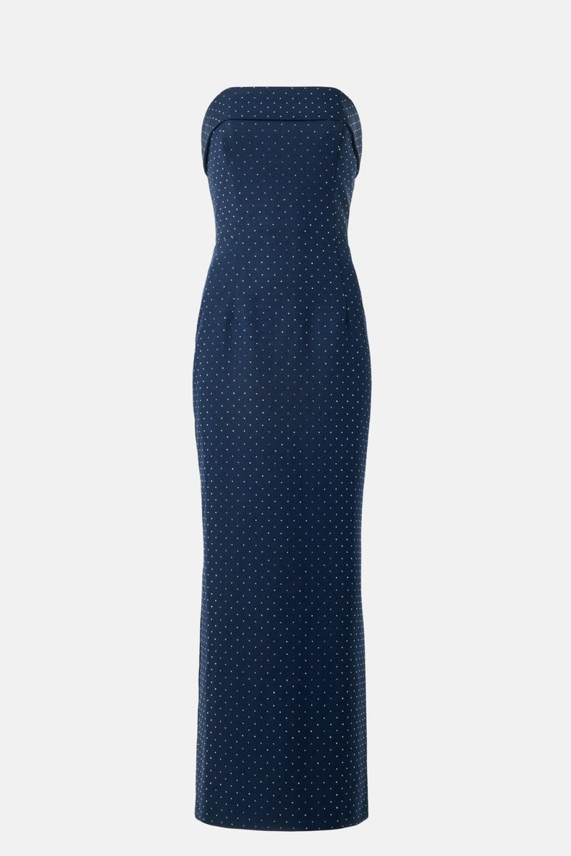 Liza Dress by Shoshanna - Photo 4