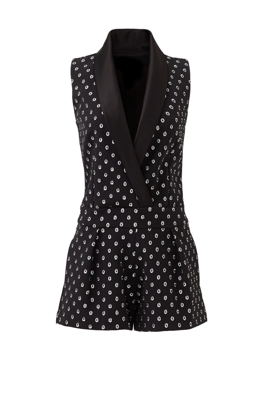 Fred Romper by Alexis 3