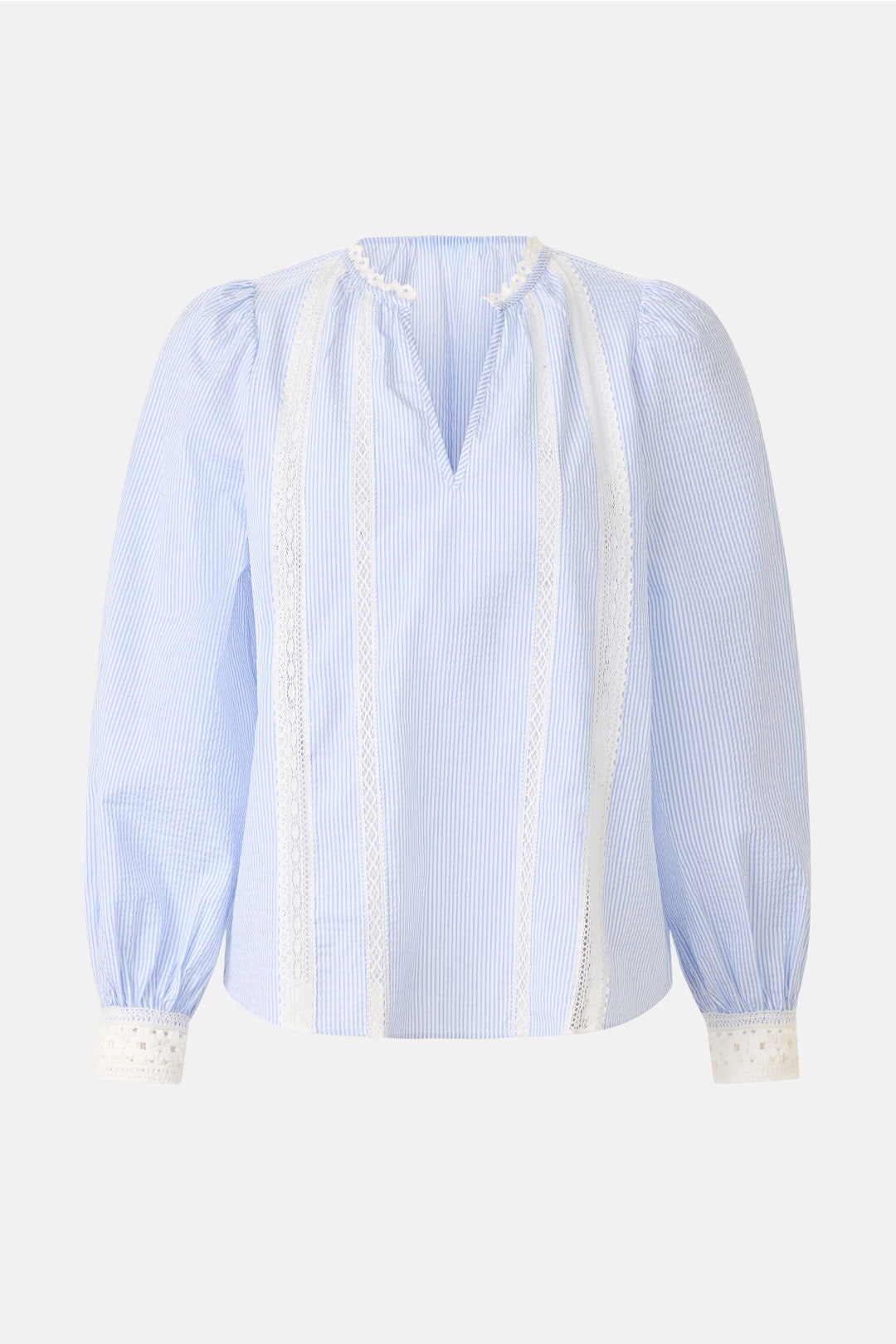 Lena Top by Caballero