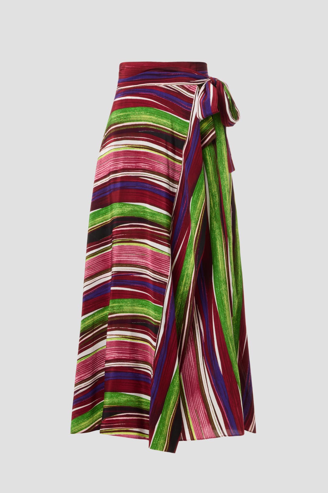 Rebekah Skirt by Diane von Furstenberg | Rent the Runway