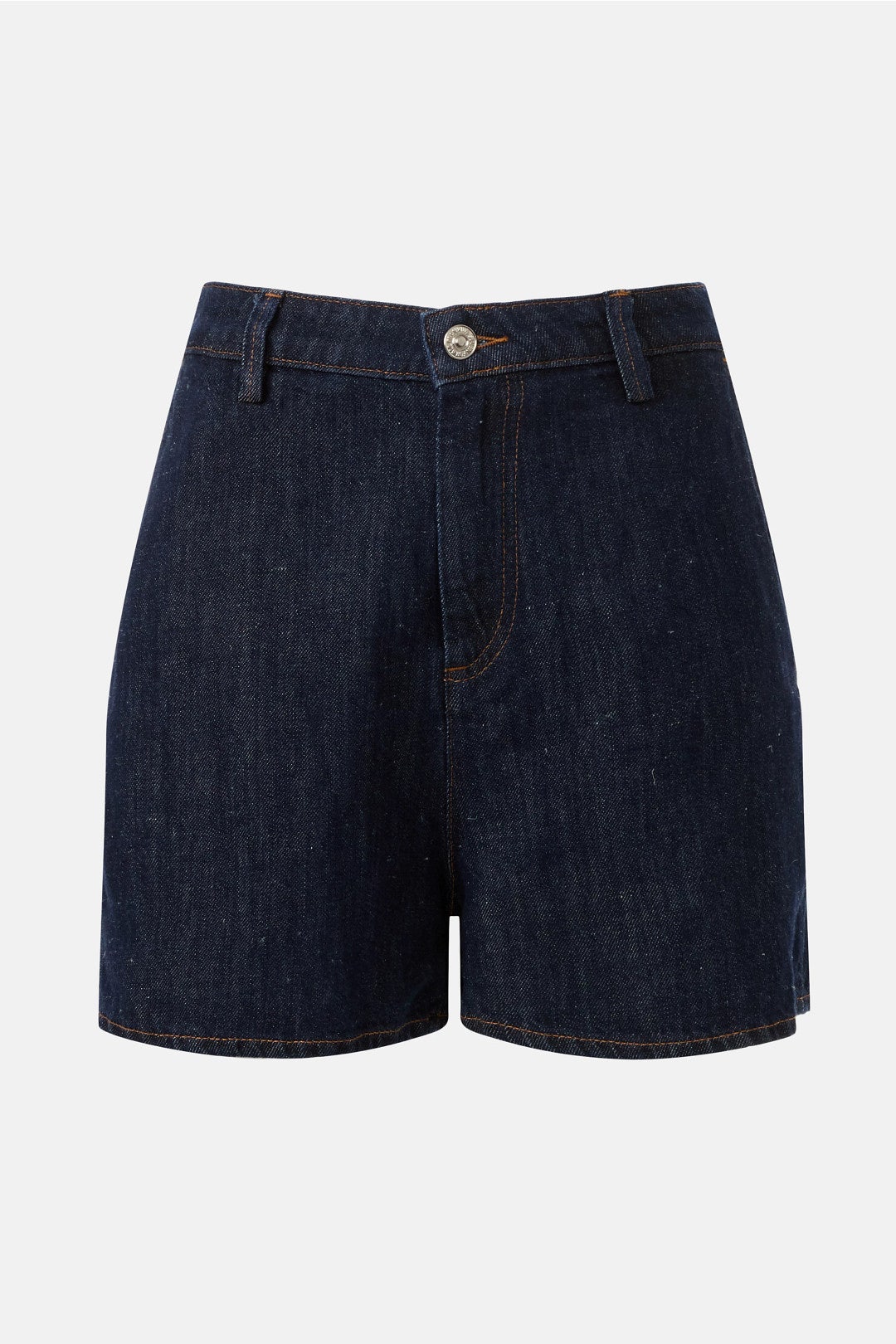 Trouser Shorts by 7 For All Mankind