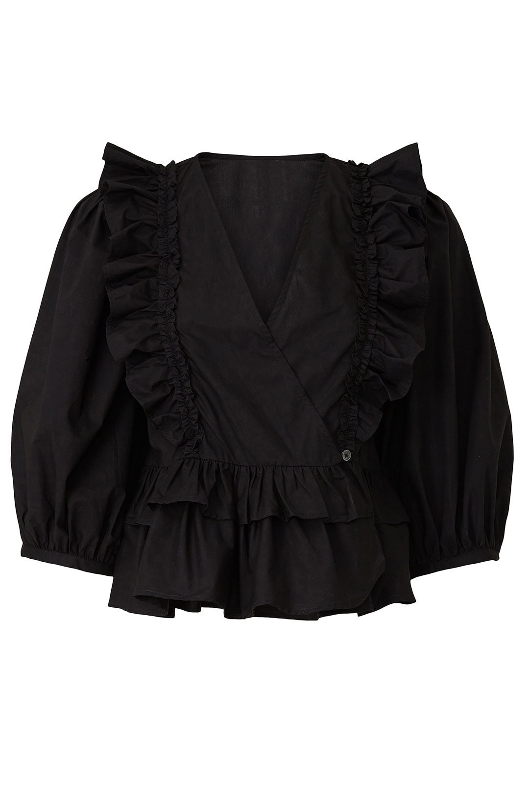 Nellis Blouse by Joie 4