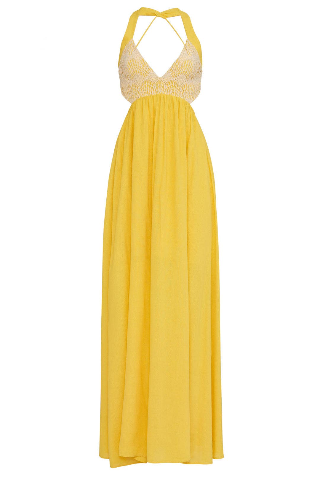 Gauze Maxi by Louna 3