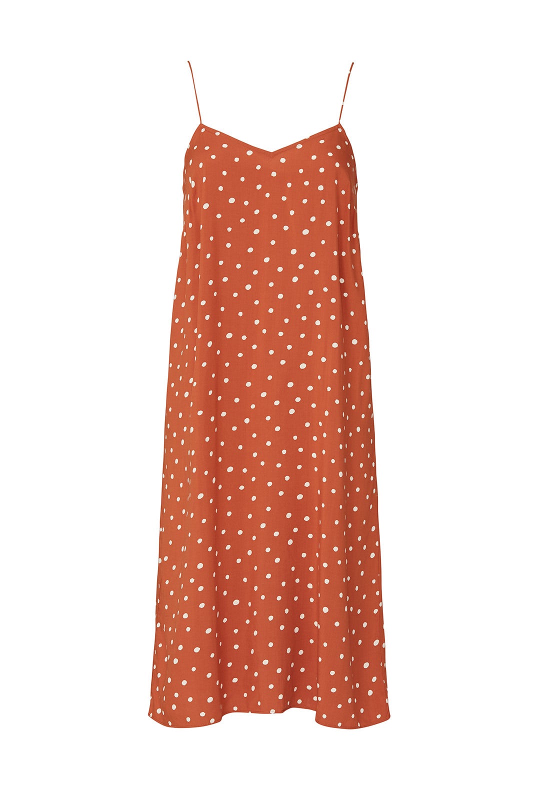 Cami Slip Dress by Madewell