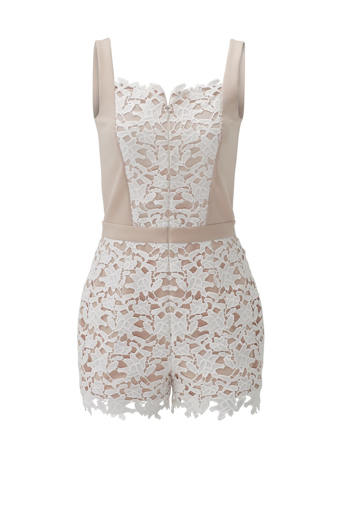 Honeydew Jessenia Romper by Raoul