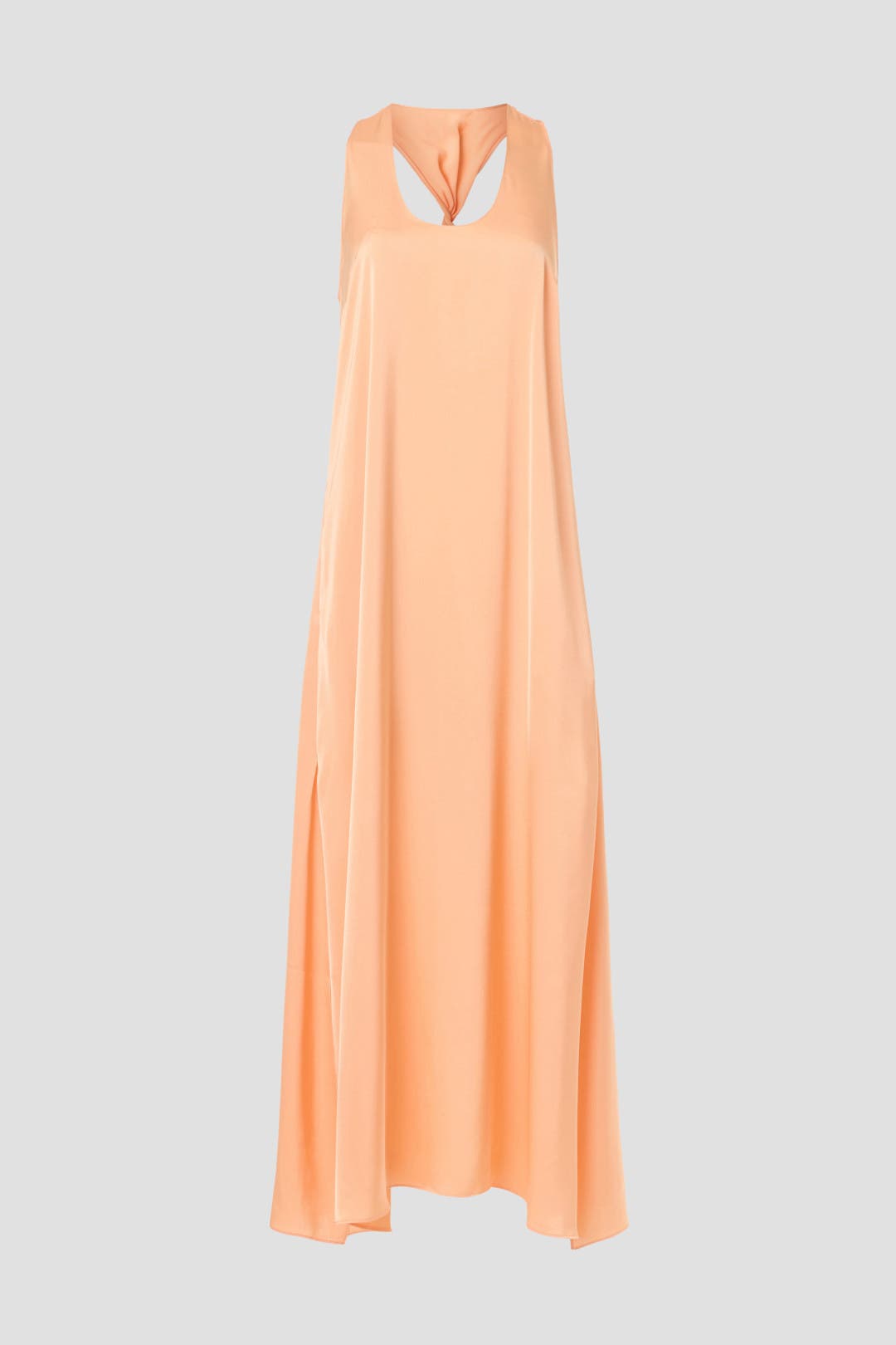 Twist Back Shift Dress by Rosetta Getty x RTR | Rent the Runway