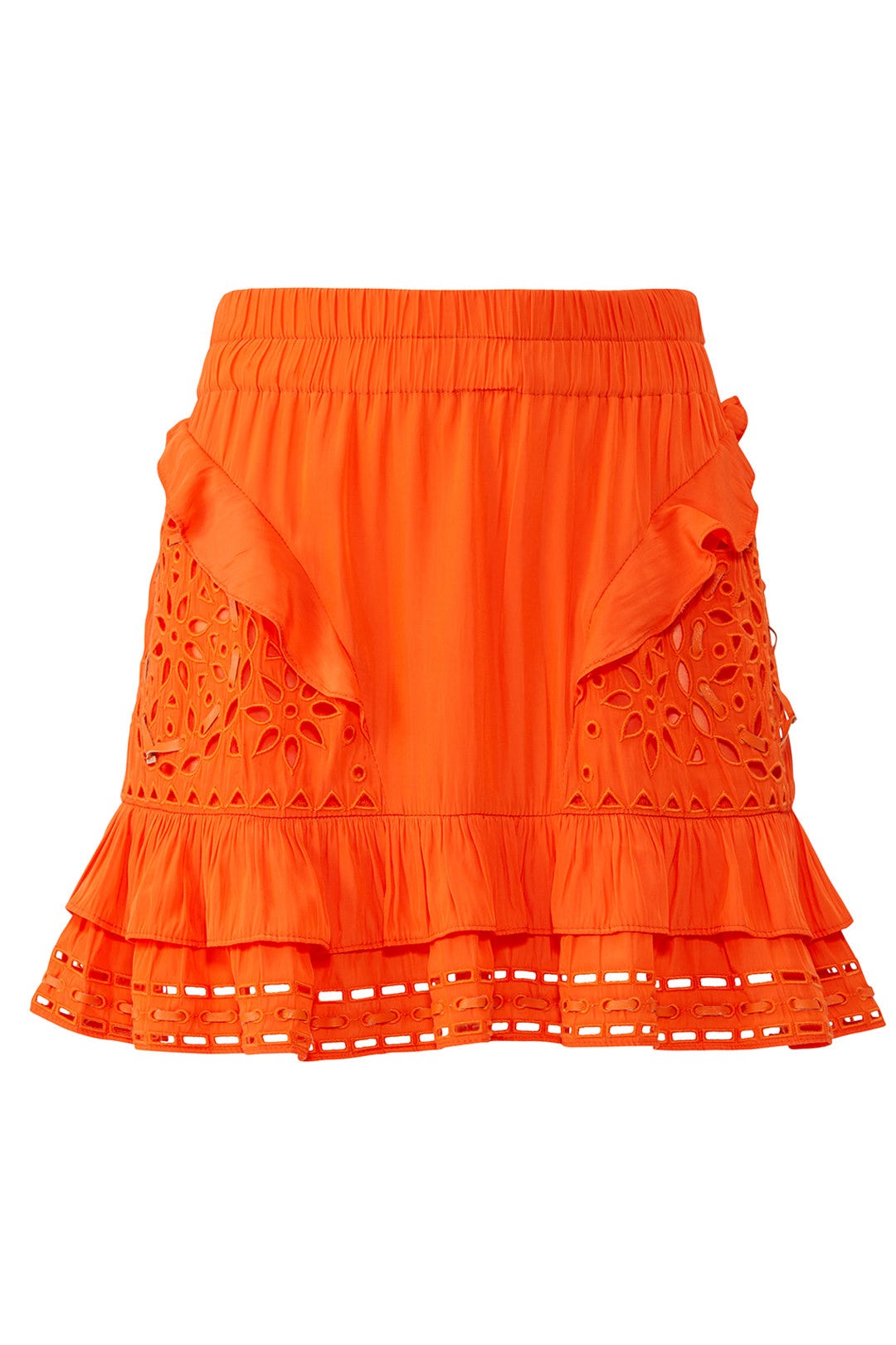 Brit Skirt by Ramy Brook 3