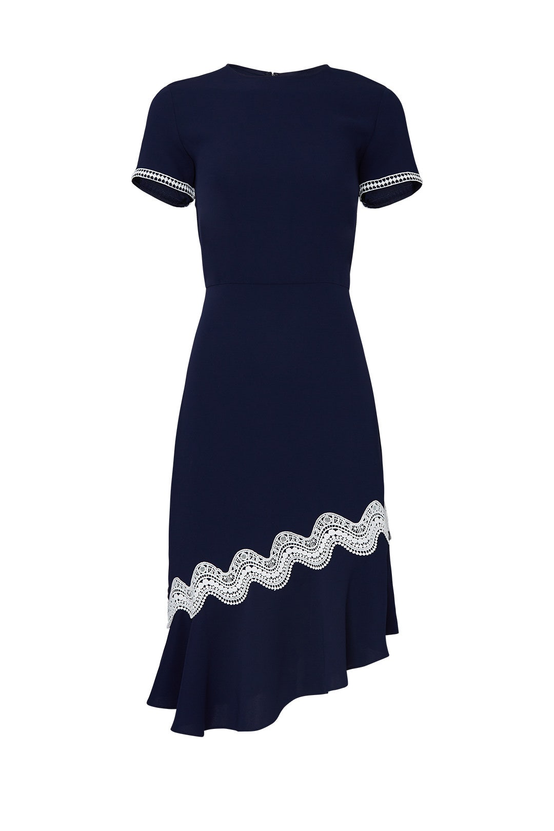 Dinan Dress by Shoshanna 3