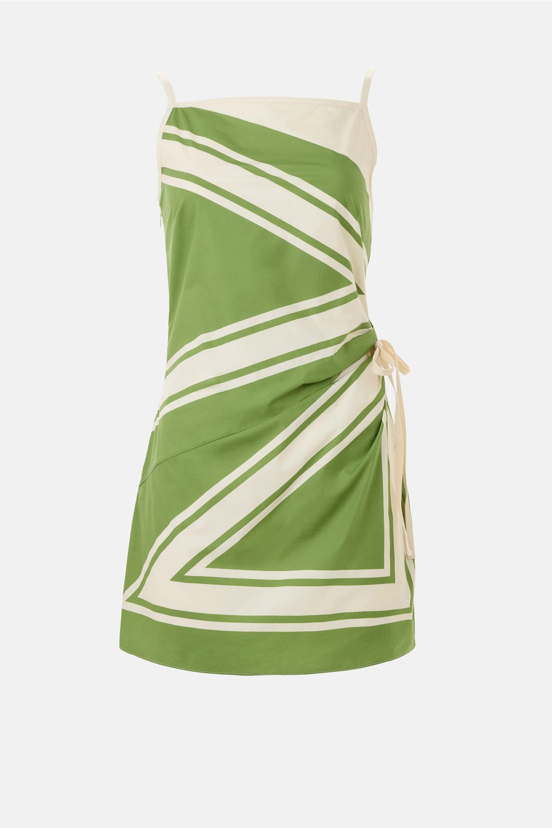 Carlo Mini Dress by SIR. | Rent the Runway