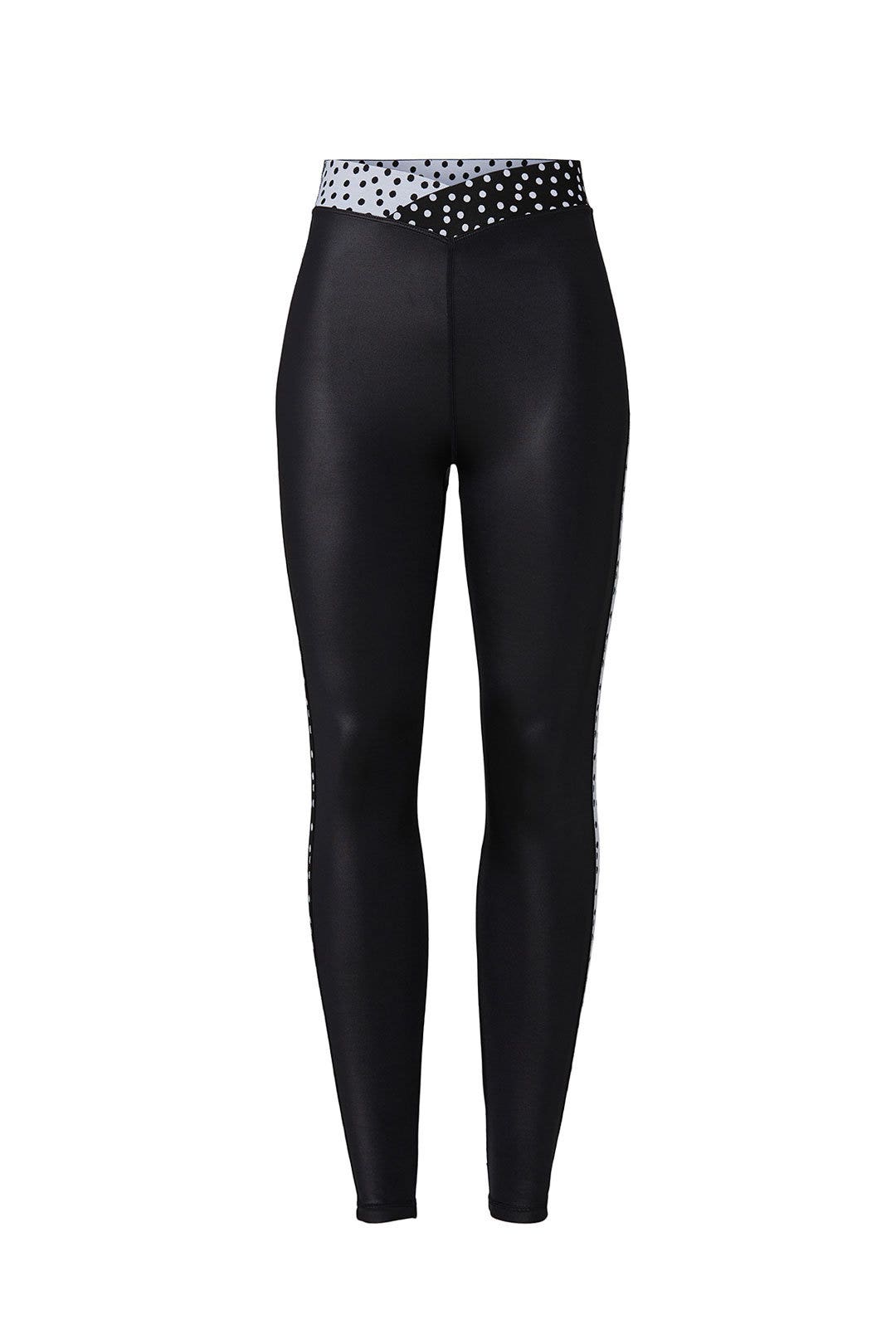 Eclipse Tight Leggings by ALALA