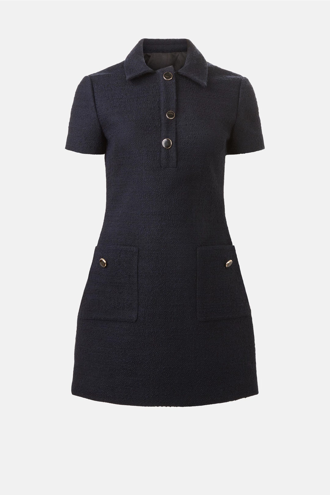 Marcie Short Sleeved Mini Dress by A.L.C. 4