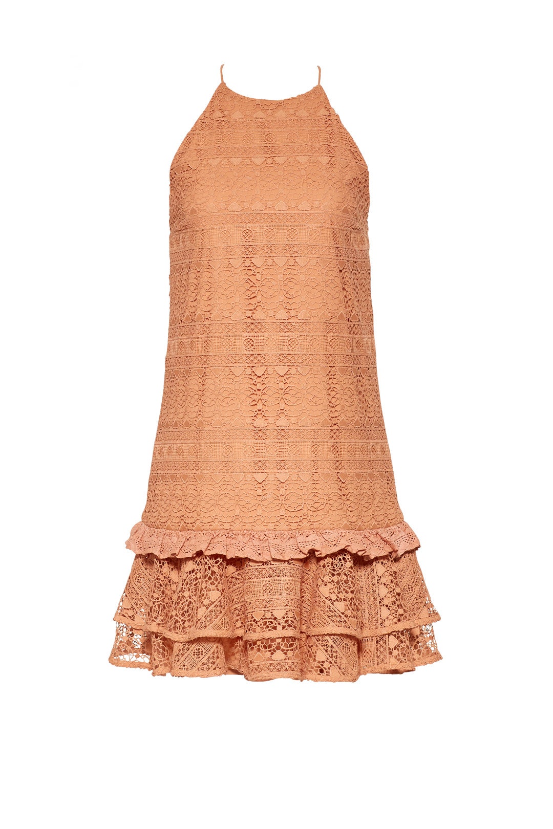 Elizabeth Lace Shift by Cooper Street | Rent the Runway