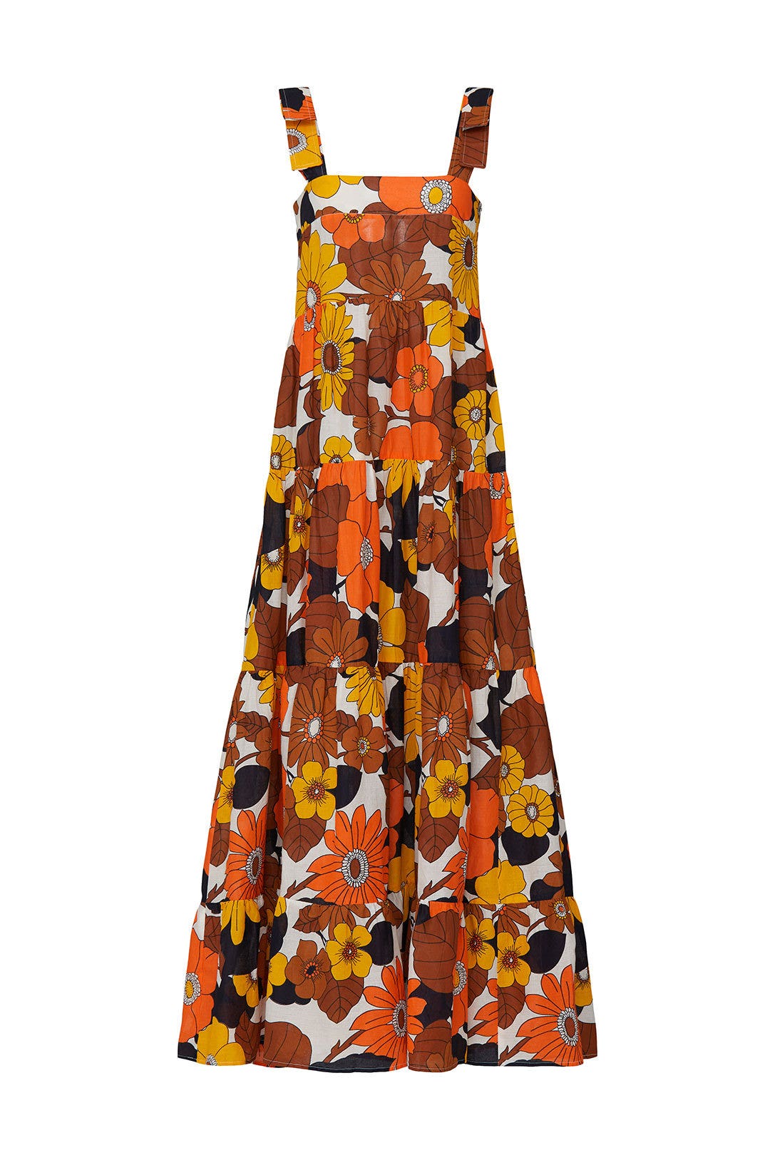 Lima Maxi by Dodo Bar Or 4