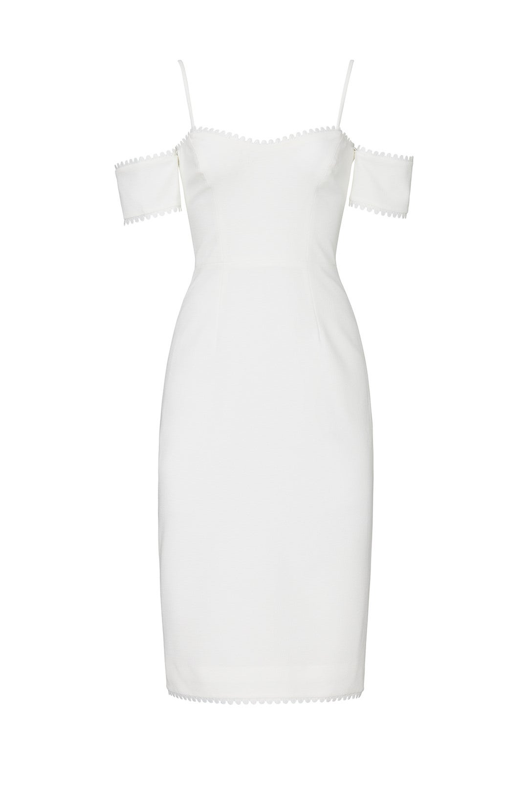 Adrian Dress by Dress The Population 3