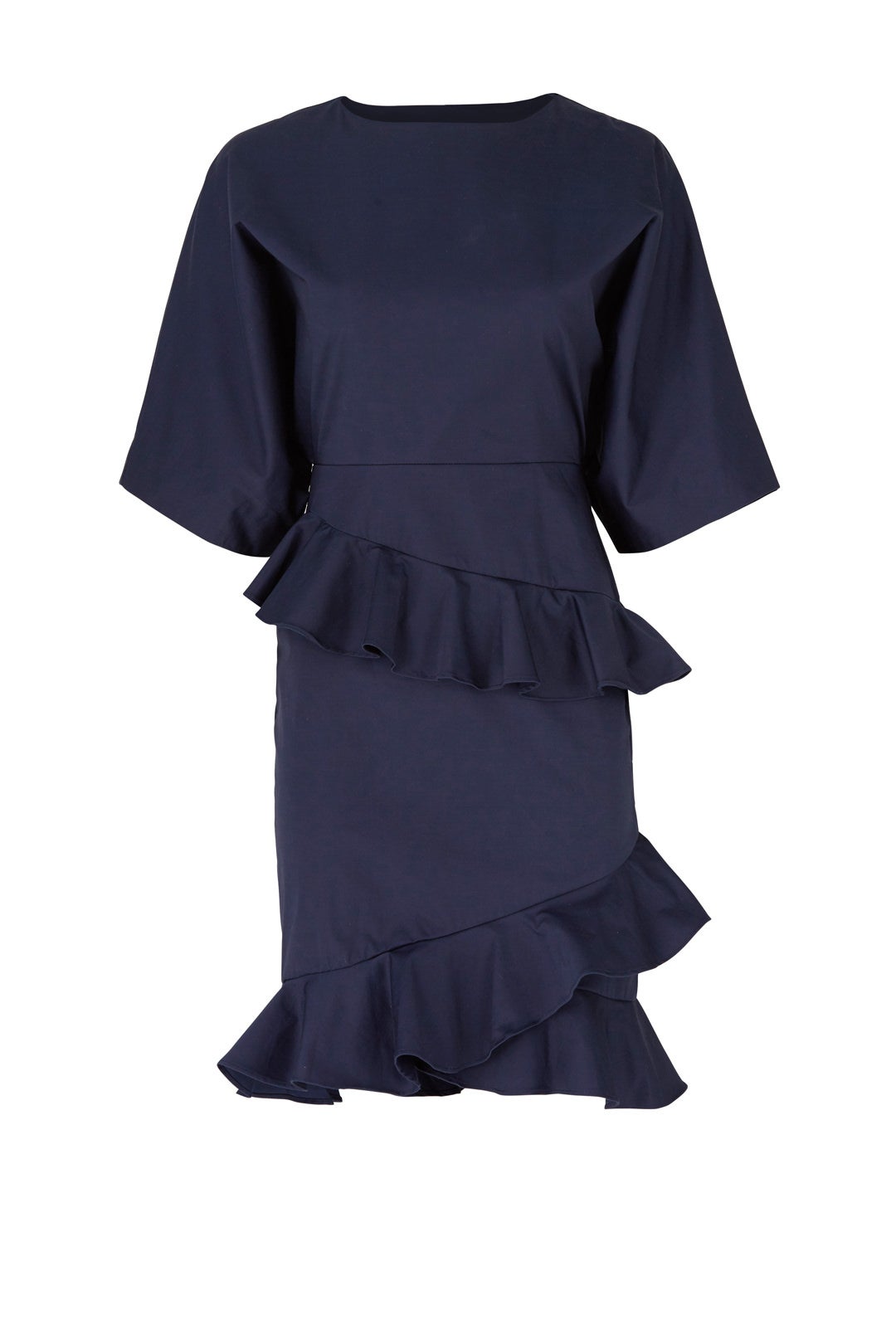 The Amelia Dress by Fame & Partners