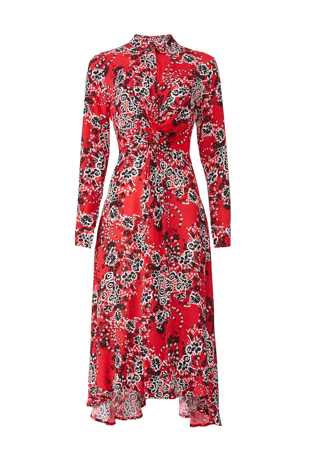 Tough Love Shirtdress by Free People 3