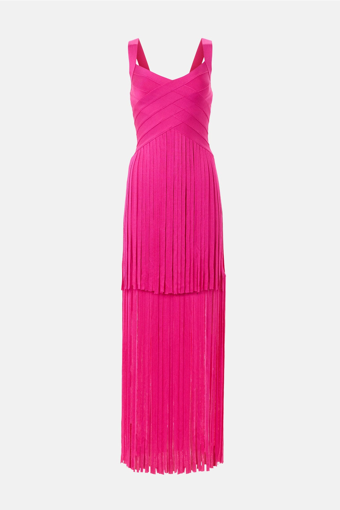 Vivienne Gown by Hervé Léger