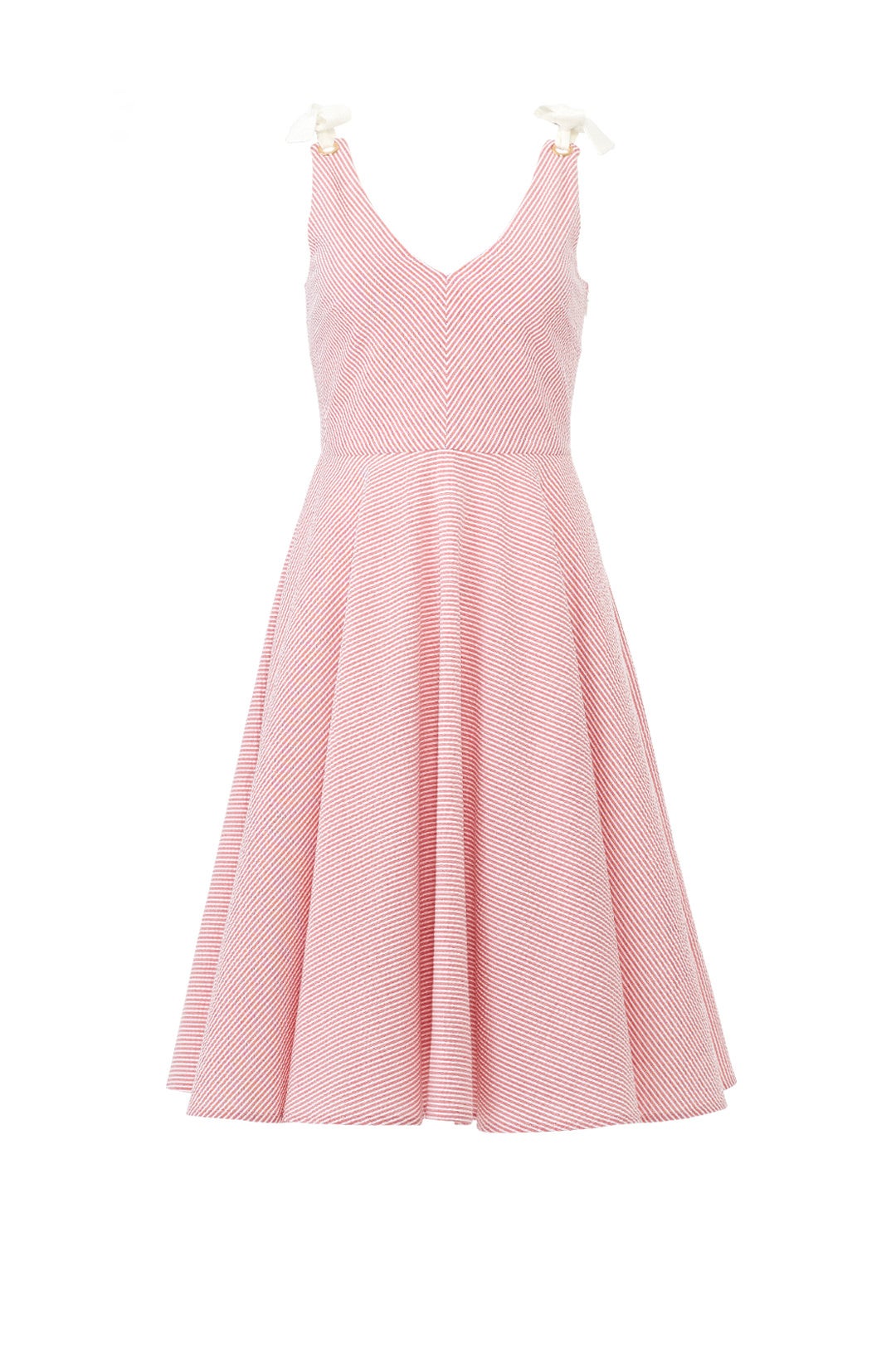 Striped Lucy Dress by Hutch