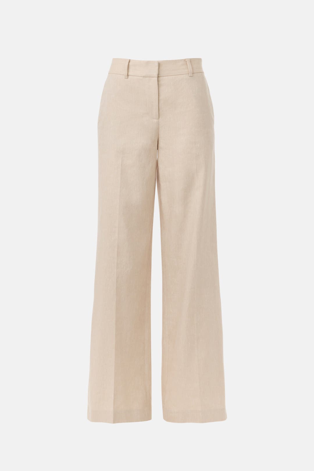 Wide Leg Linen Pants by MICHAEL KORS | Rent the Runway