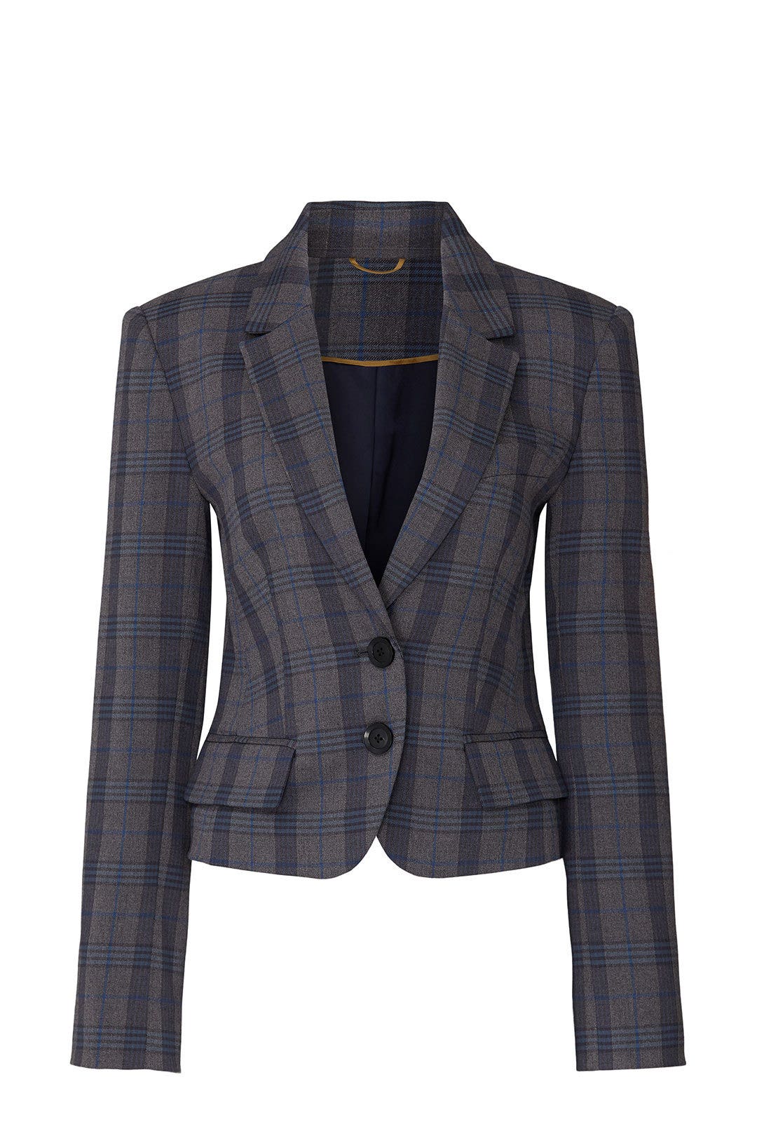 Wren Boy Blazer by Marissa Webb