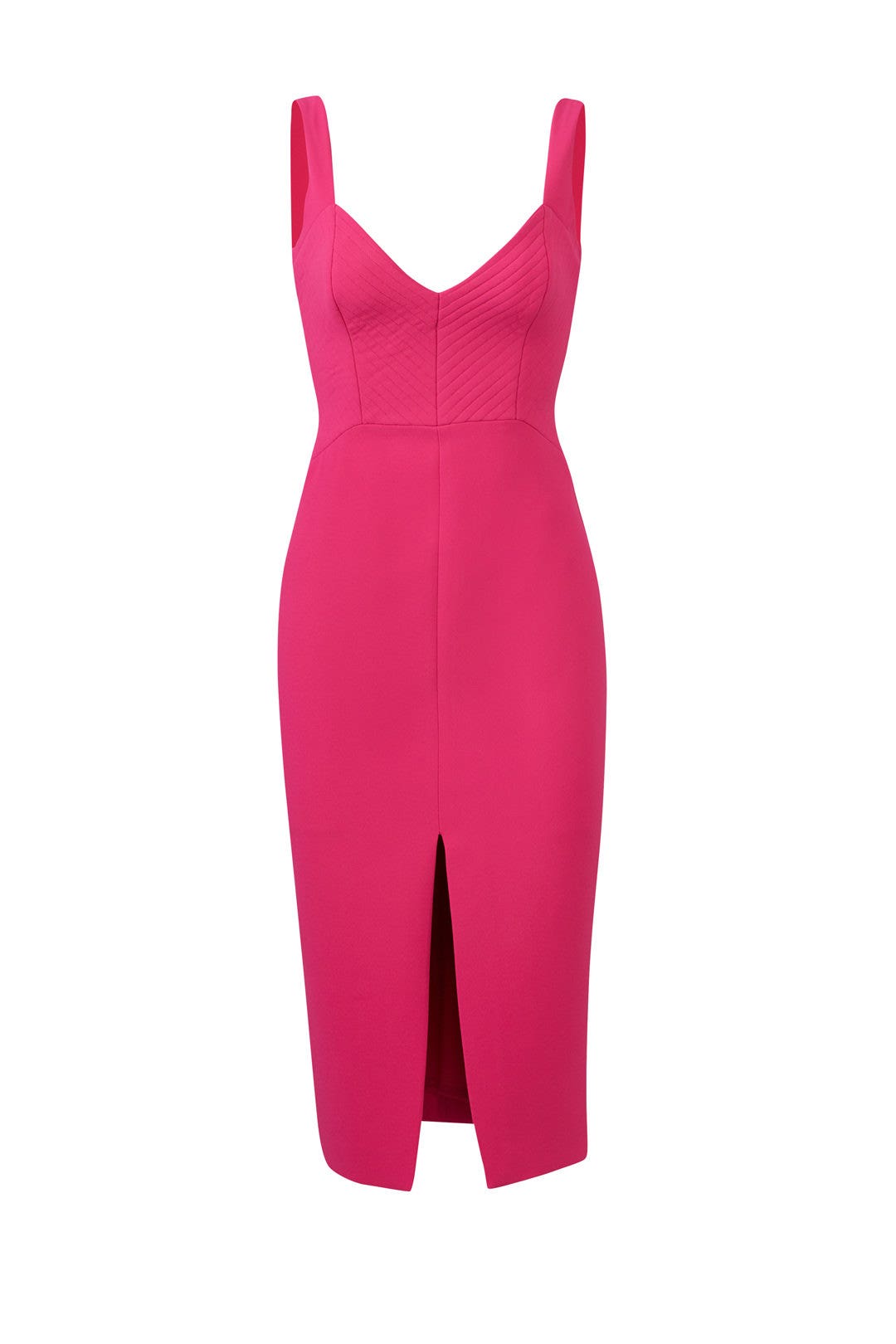 Quilted Midi Dress by Nicholas 3